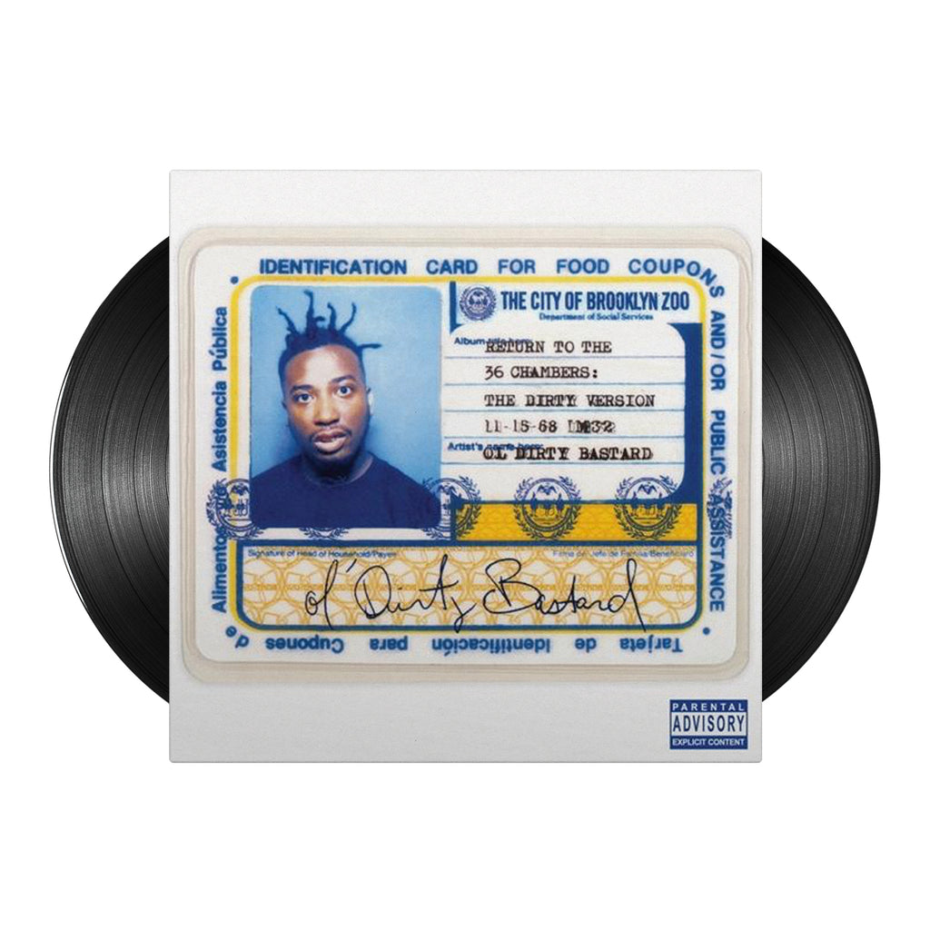 Music – Wu-Tang Clan Shop