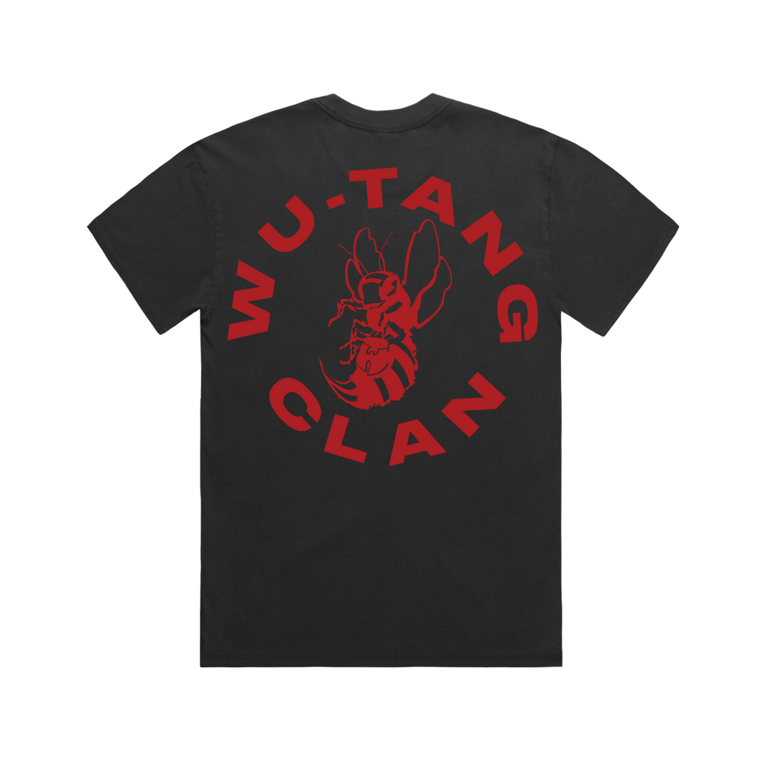 Beez United Tee