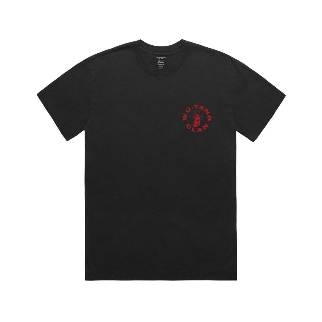 Beez United Tee