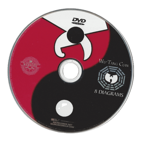 8 Diagrams (2007)