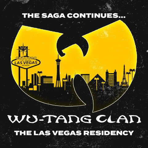 Las Vegas Residency (2024)