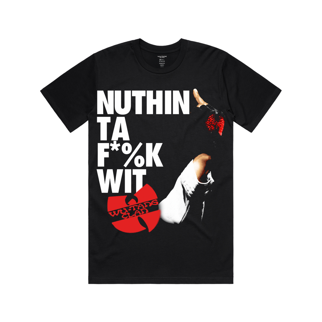 Nuthin To F*%K Wit Tee