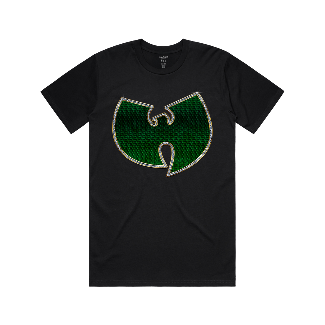 Emerald Tee