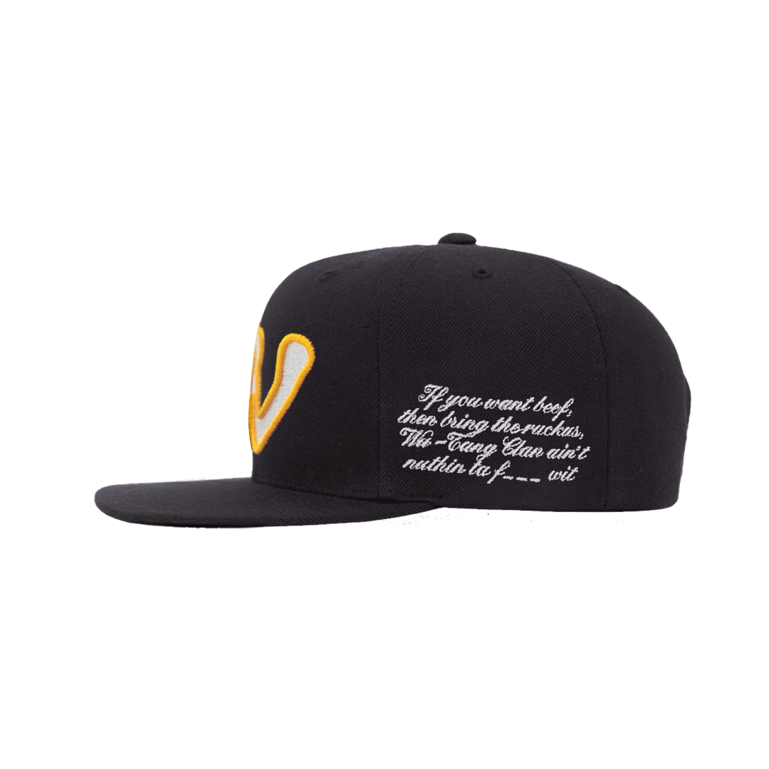 Nuthin to F*** Wit Cap