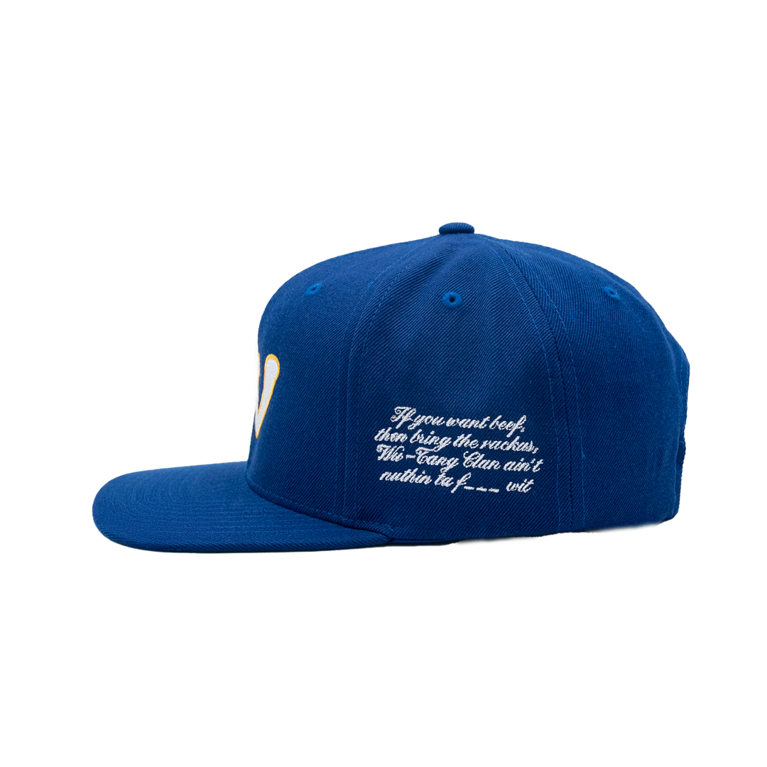 Nuthin to F*** Wit Cap
