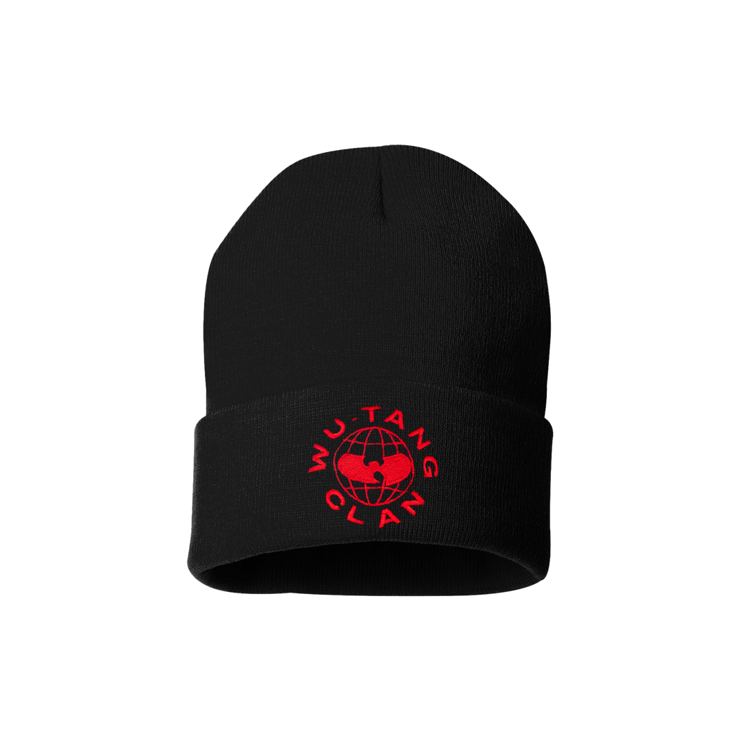 Wu World Beanie
