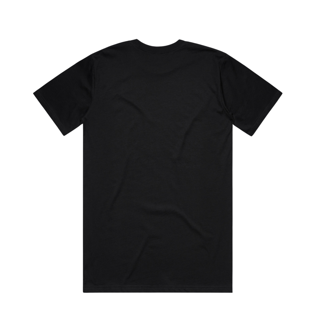 Wu After Dark Tee