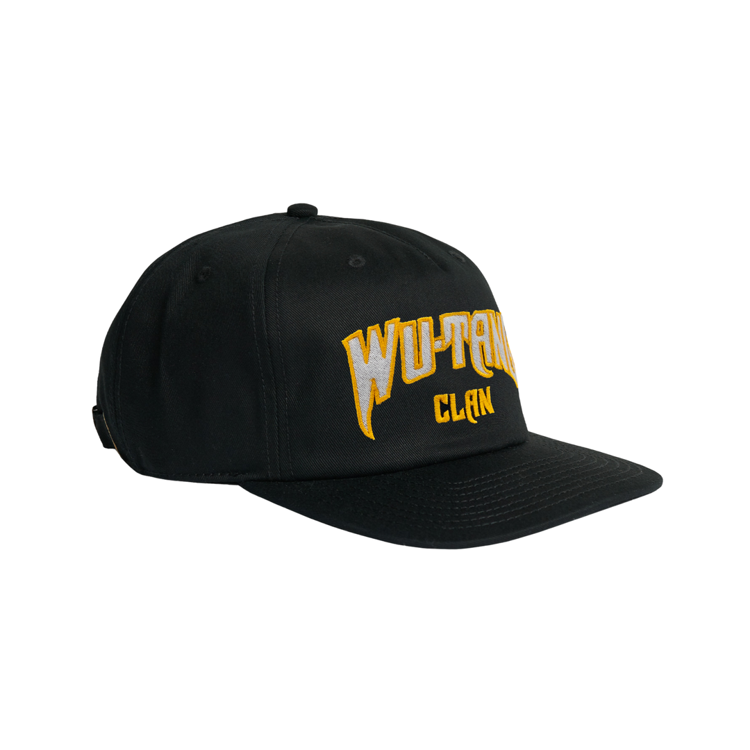 CLAN IN DA FRONT CAP