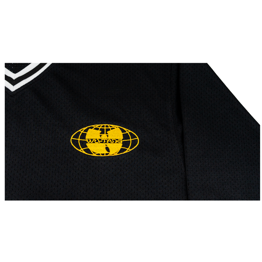 Wu-Tang “Forever 36” Hockey Jersey
