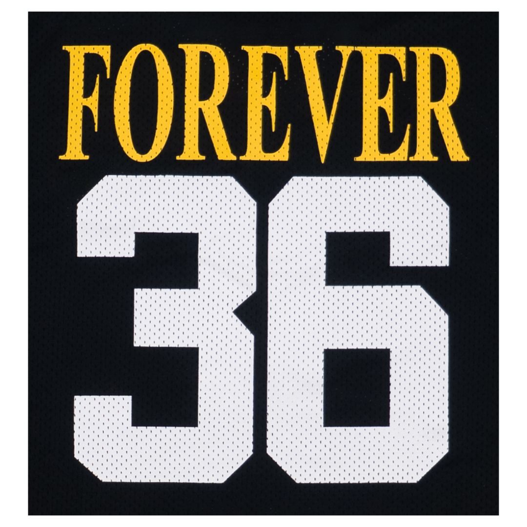 Wu-Tang “Forever 36” Hockey Jersey