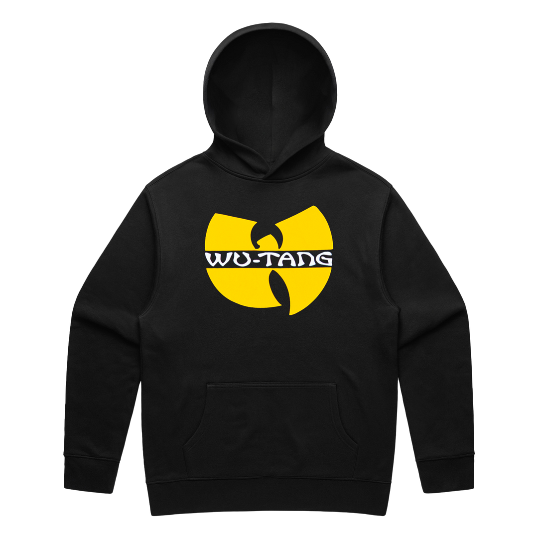 Classic Wu Hoodie