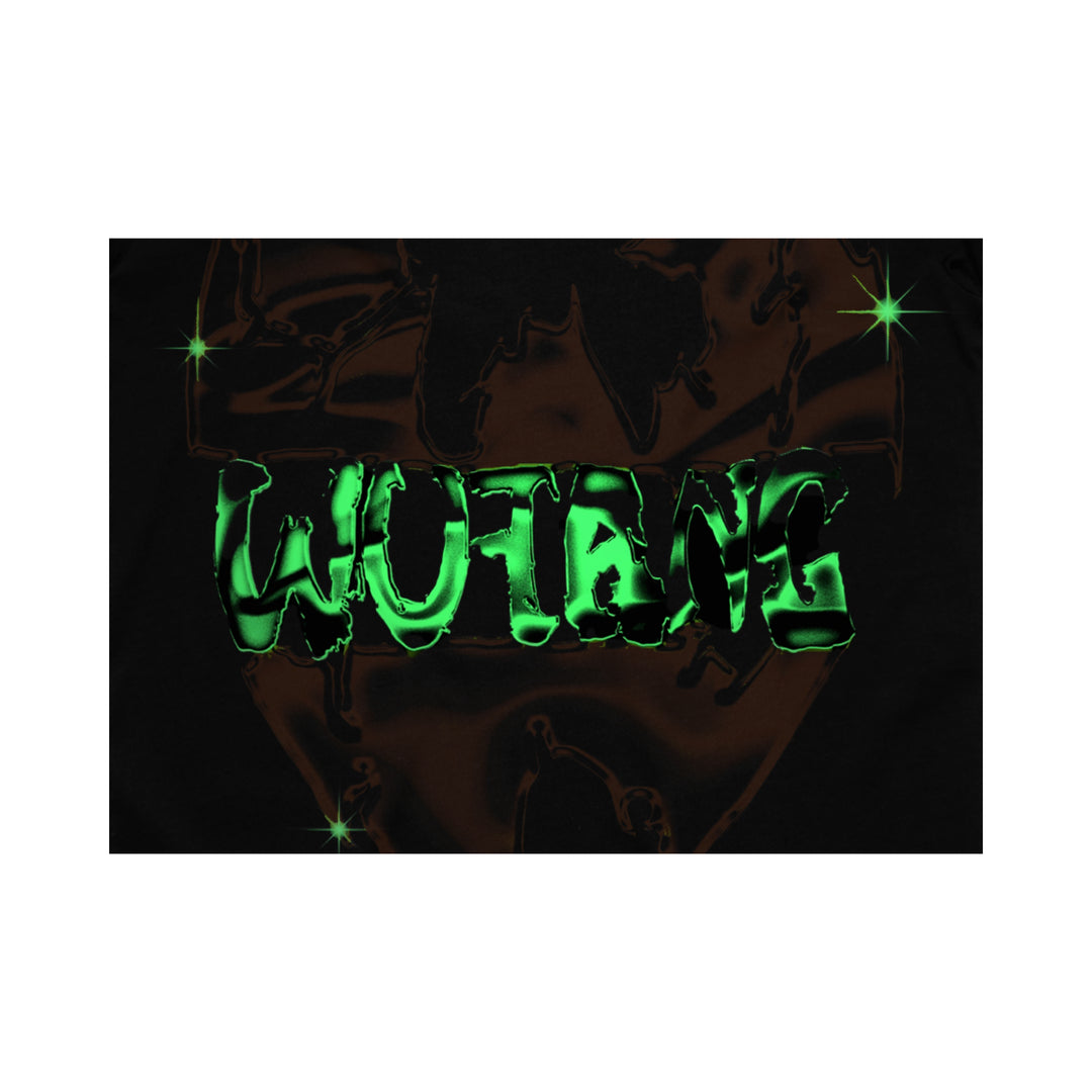 Wu After Dark Tee