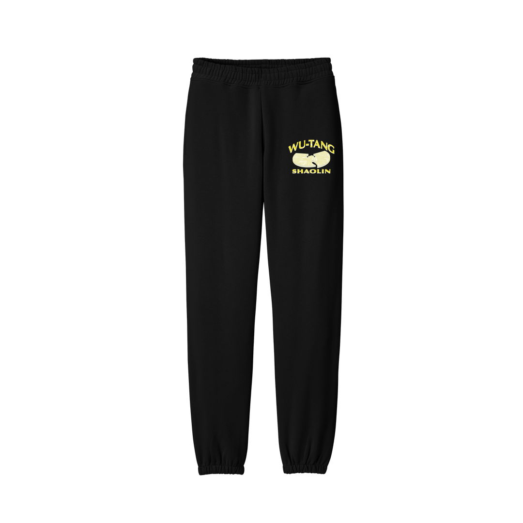 Shaolin City Sweats