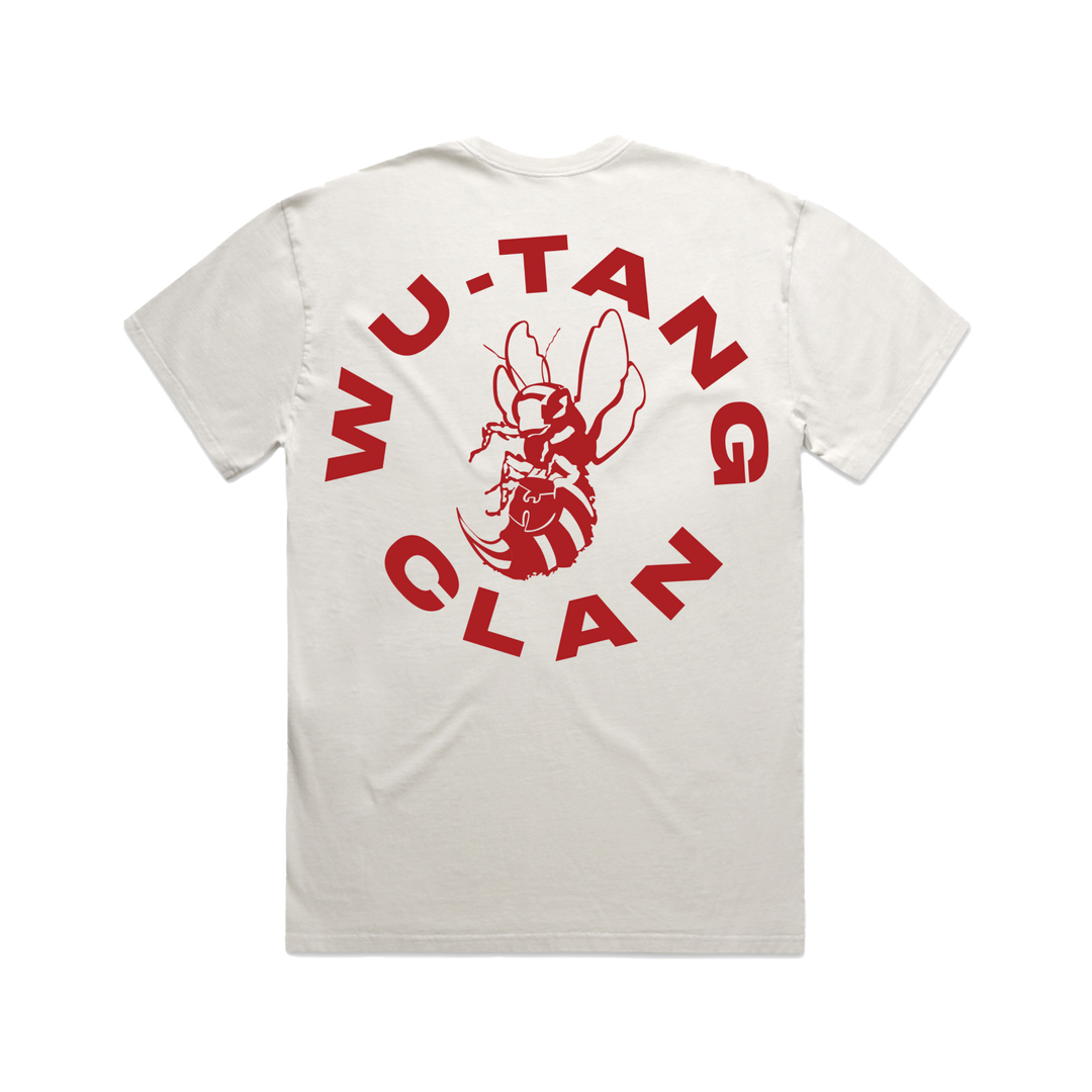Beez United Tee