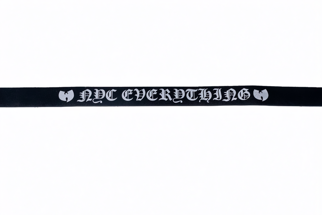 WU BELT