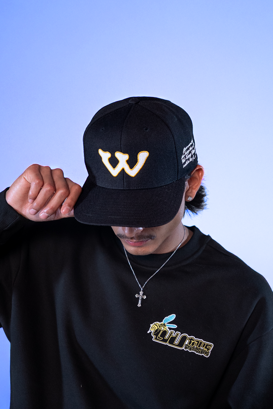 Nuthin to F*** Wit Cap