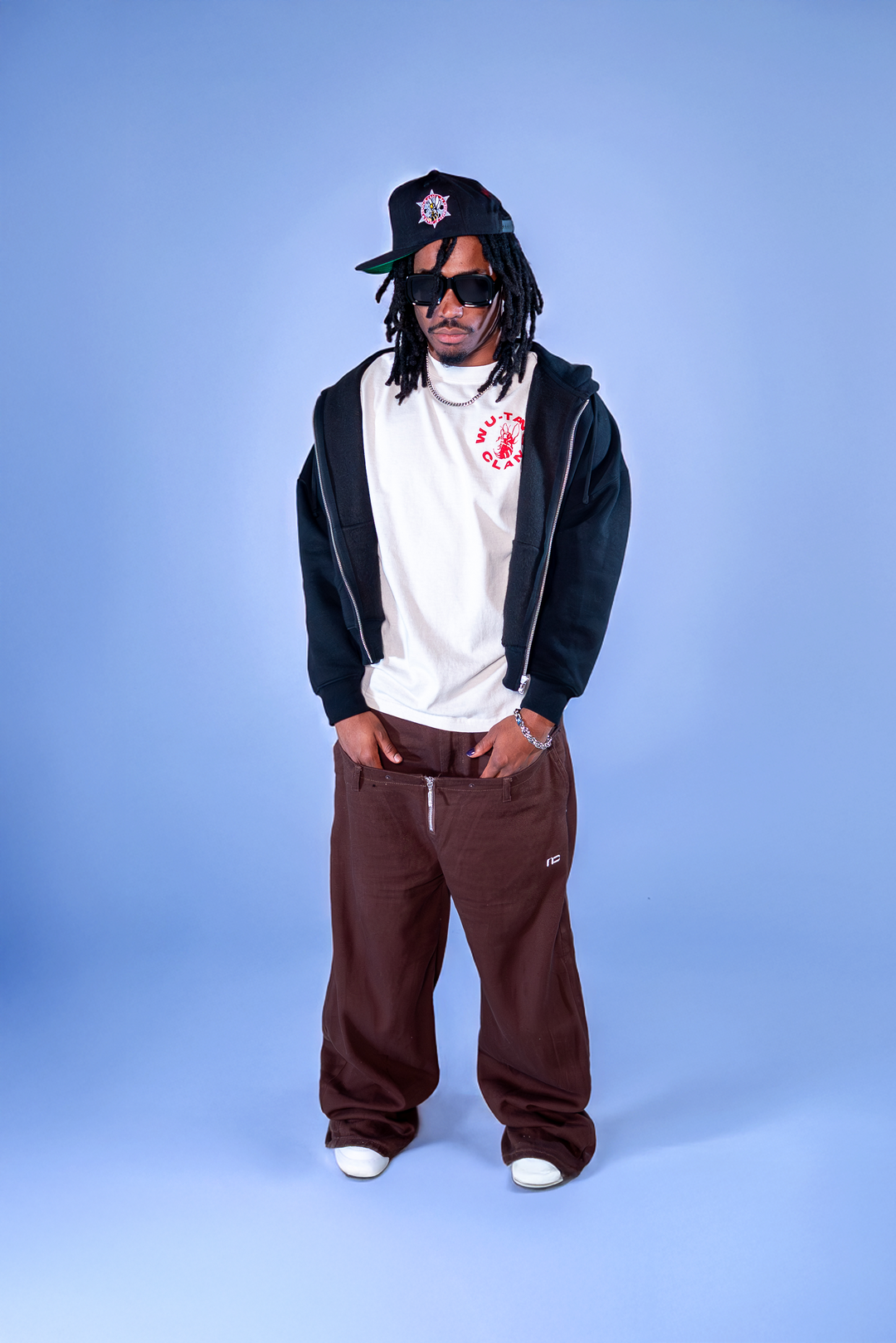 Beez United Tee