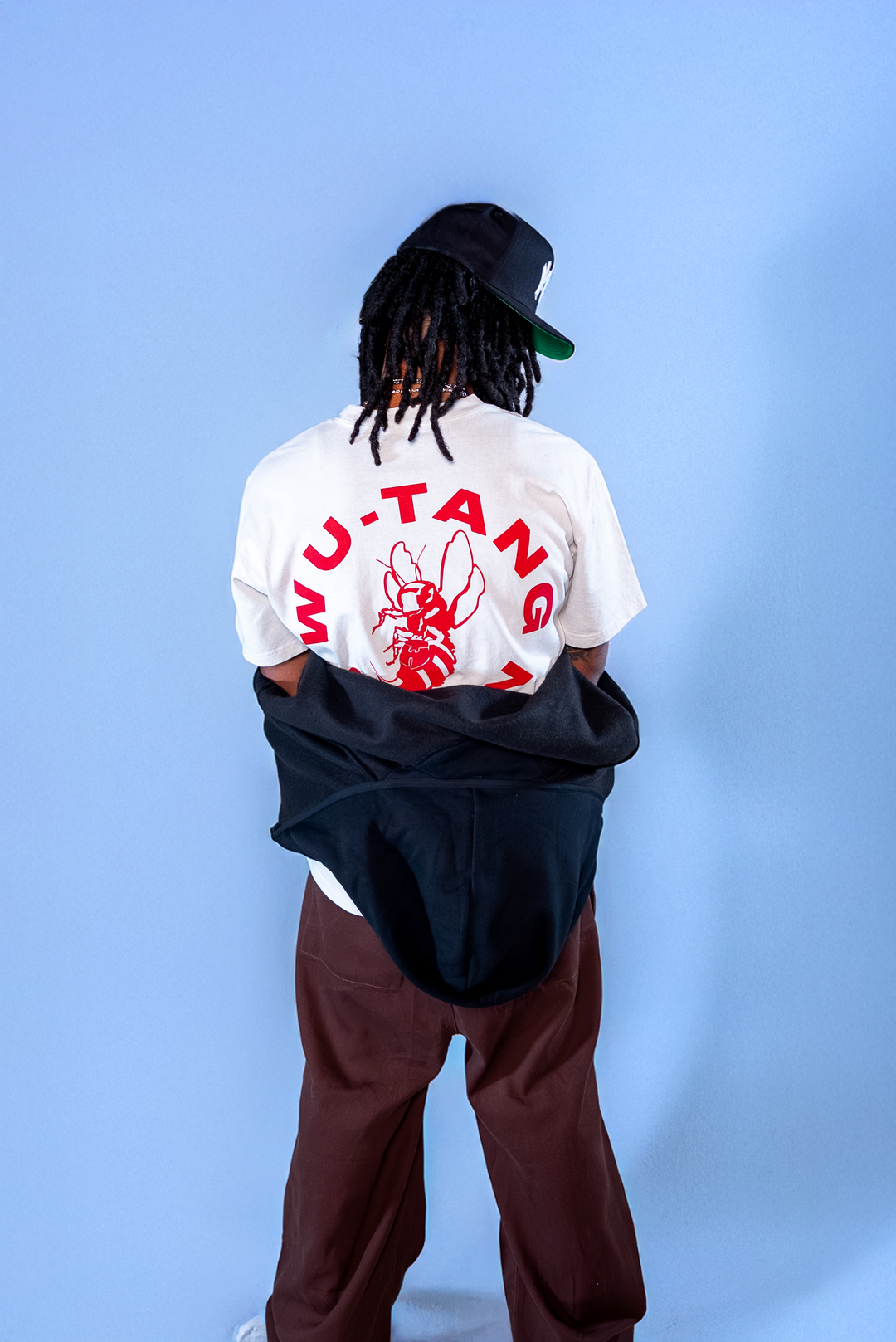 Beez United Tee