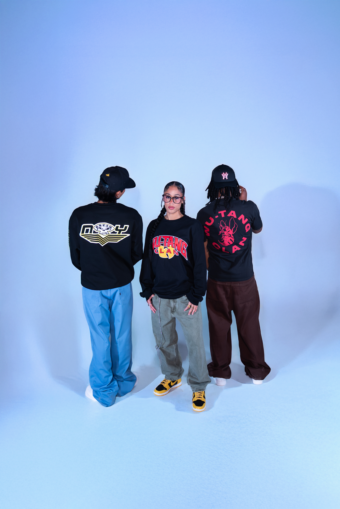 Beez United Tee