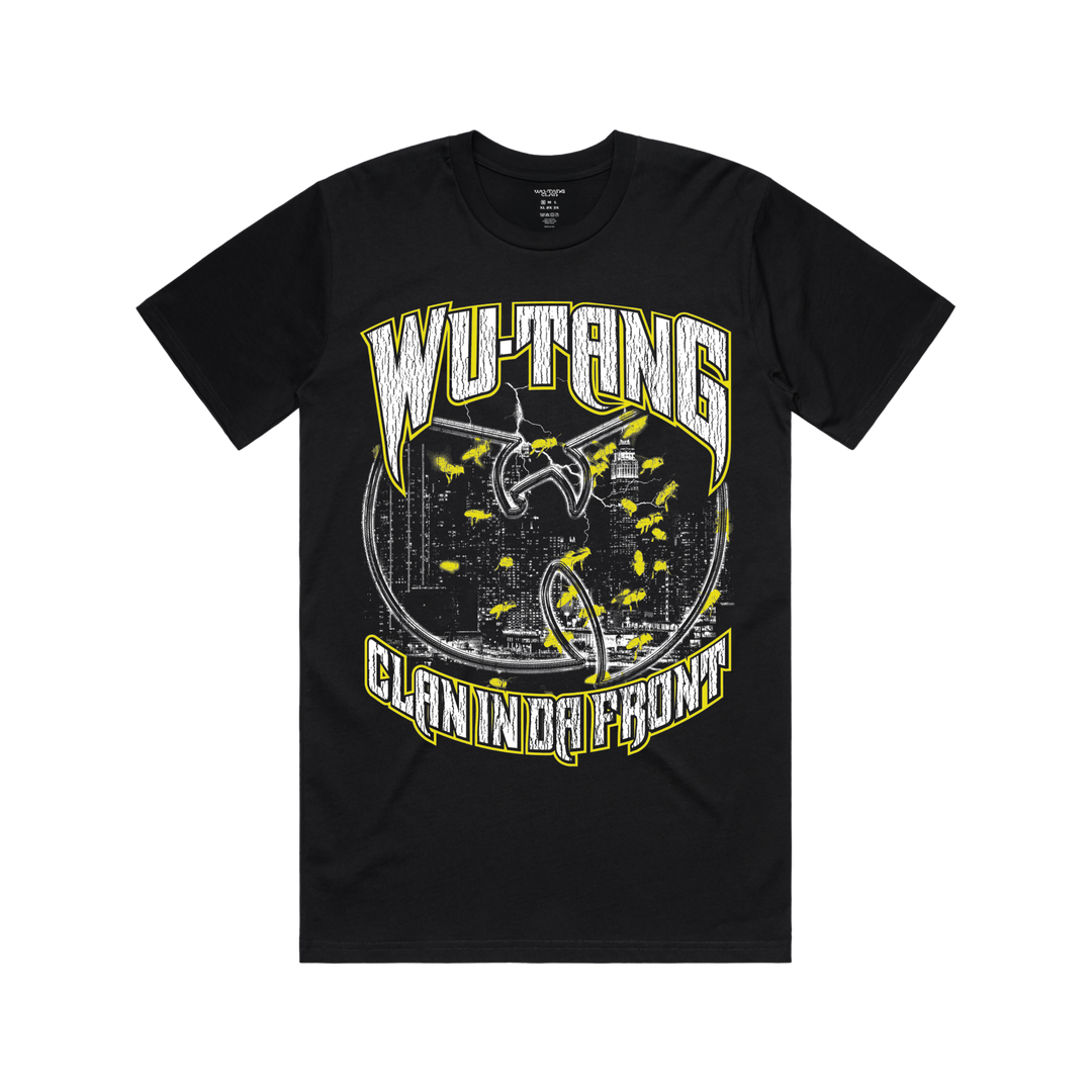 CLAN IN DA FRONT TEE