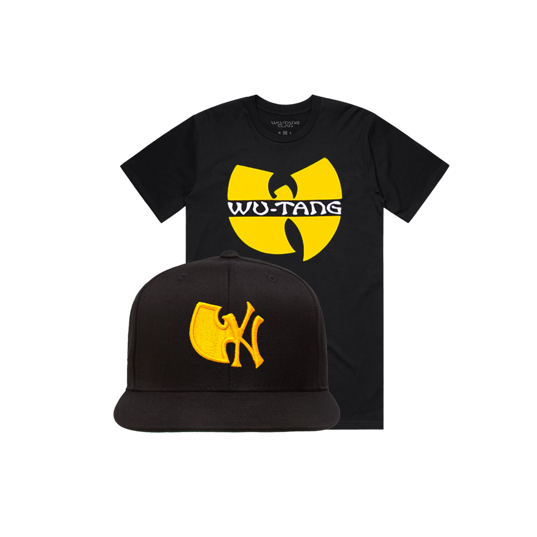 Wu York Bundle