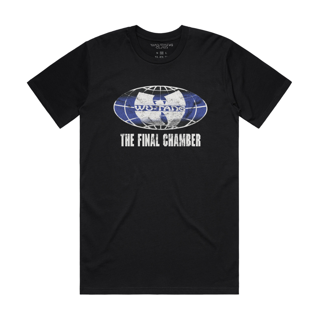 Final Chamber Tee