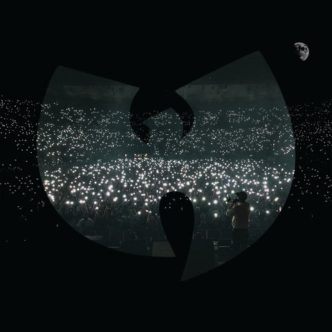 Enter The Wu-Tang (36 Chambers) - Live from N.Y. State of Mind Tour at Climate Pledge Arena (2025)