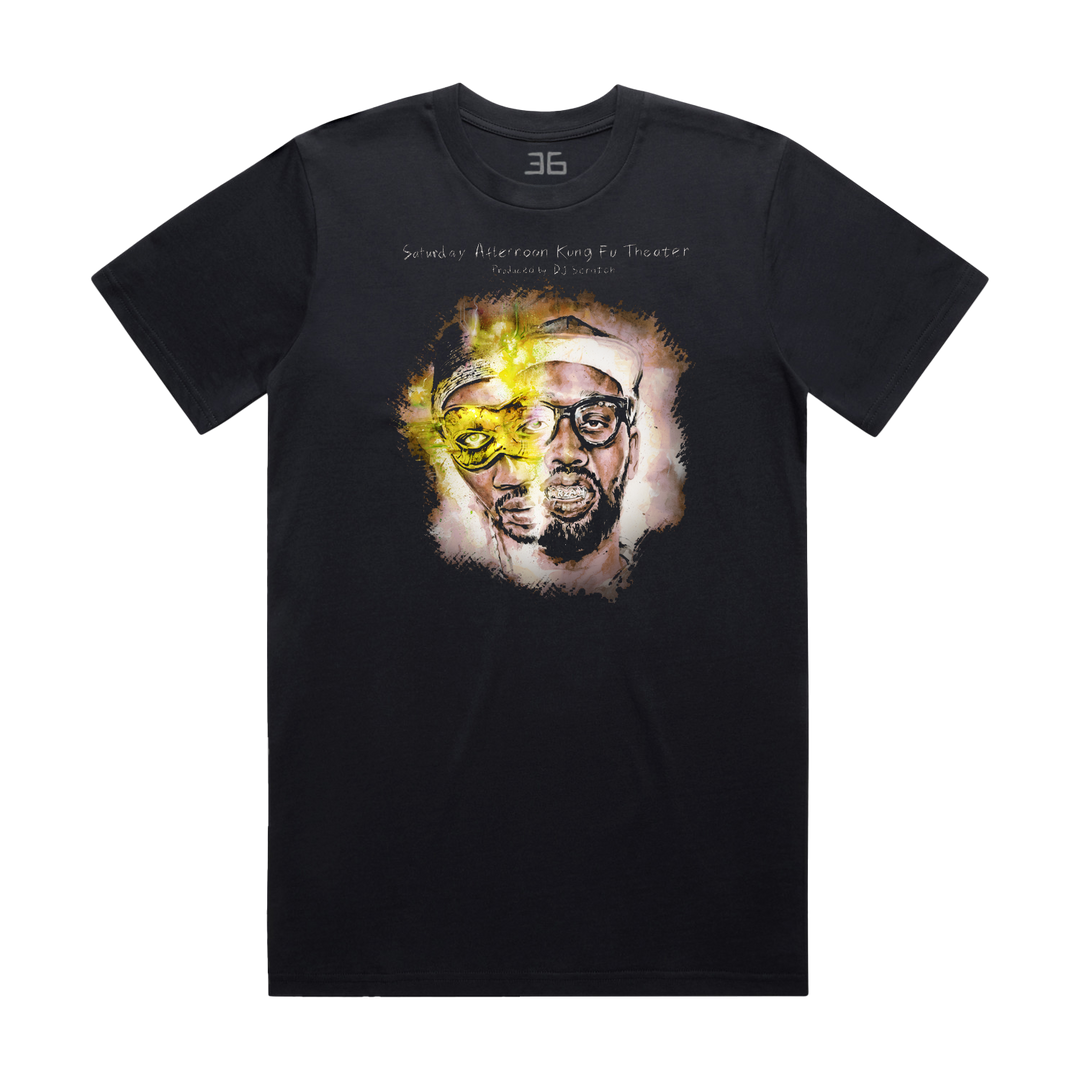 SAKFT T-Shirt