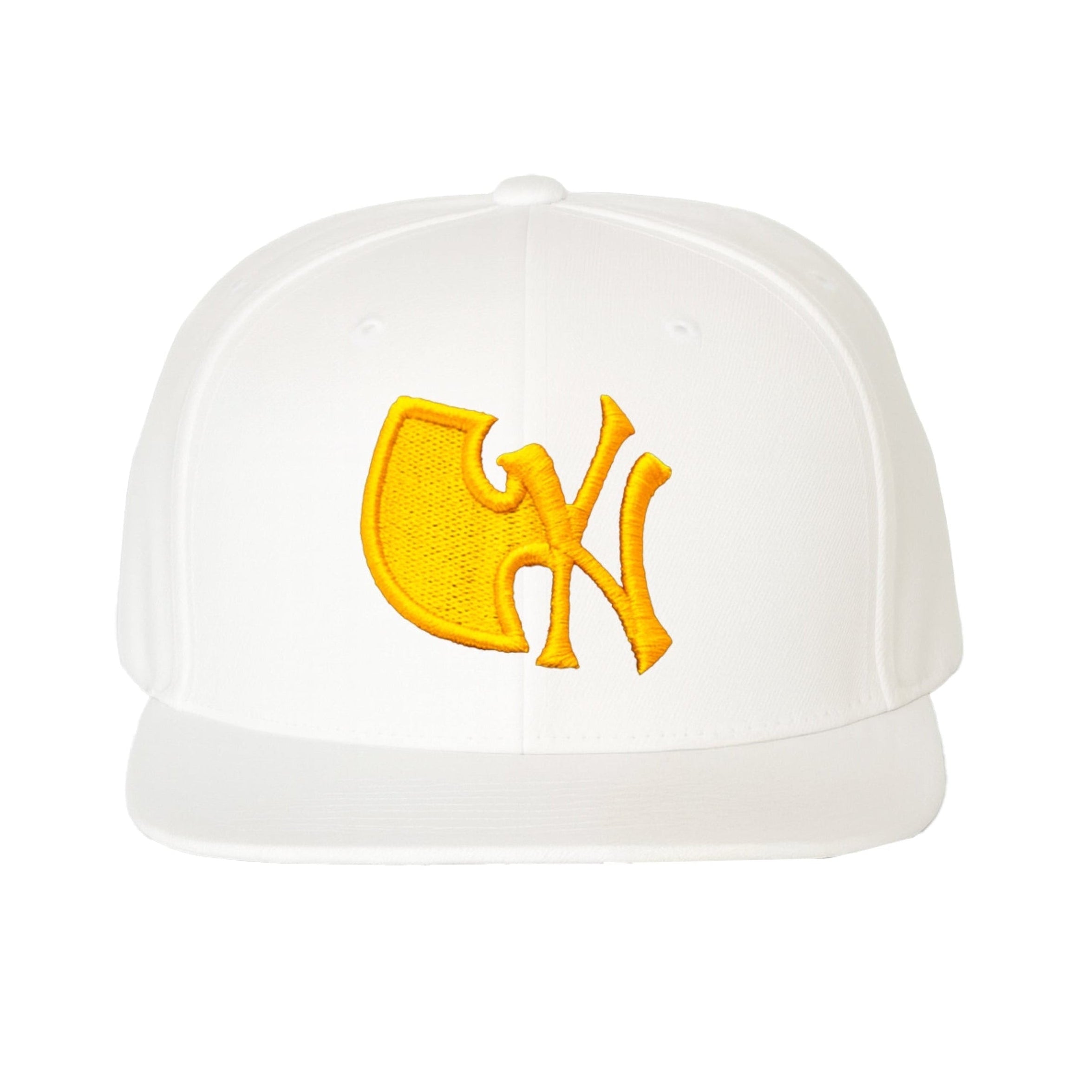 Wu York Snapback - Multi Color – Wu-Tang Clan Shop