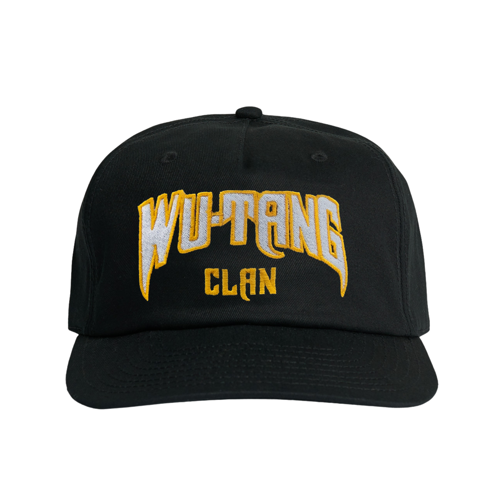 CLAN IN DA FRONT CAP – Wu-Tang Clan Shop