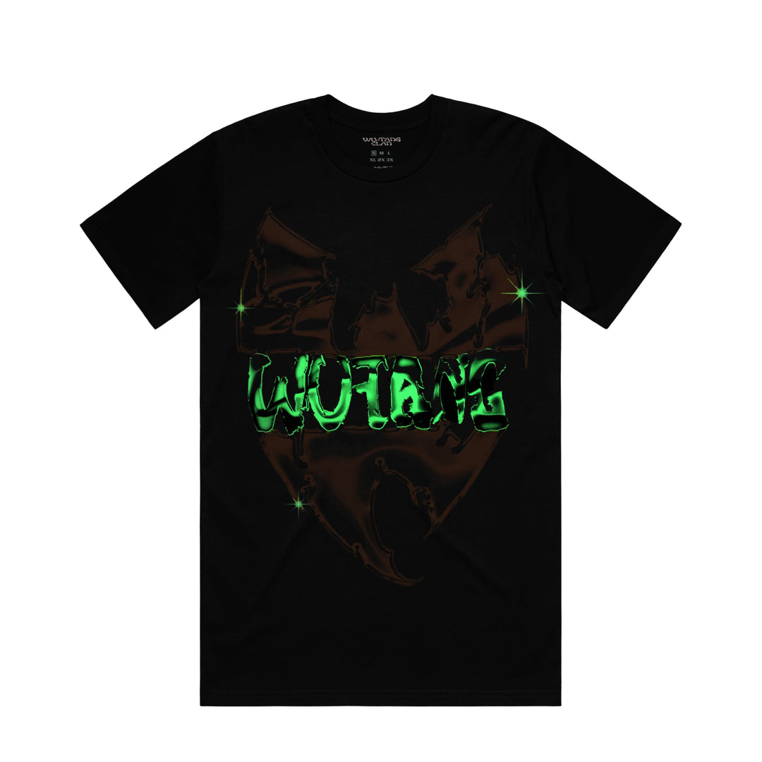 Wu After Dark Tee