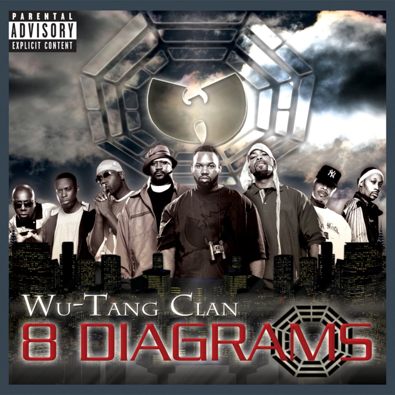 ウータンクラン wu-tang wu-tang clan 非売品 Wu-Tang Clan メタルピンバッジ ウータン・クラン Black & Gold