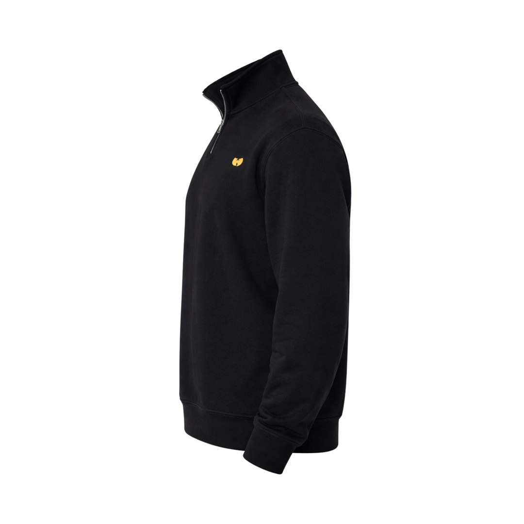 Wu Quarter Zip