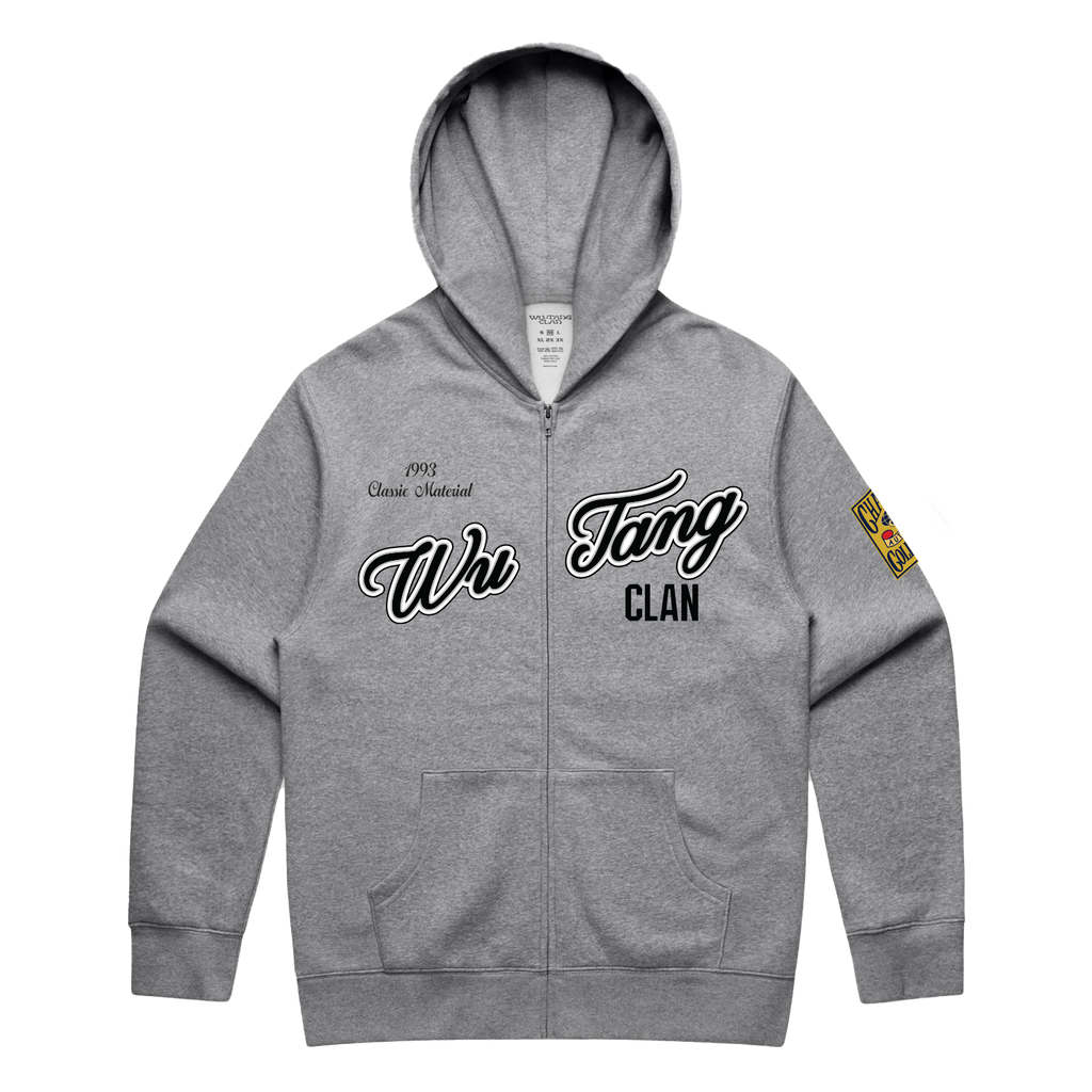 ミュージシャン The BONEZ SUNTOWN CROSS ZIPUP Hoodie The BONEZ SUNTOWN CROSS ZIPUP Hoodie
