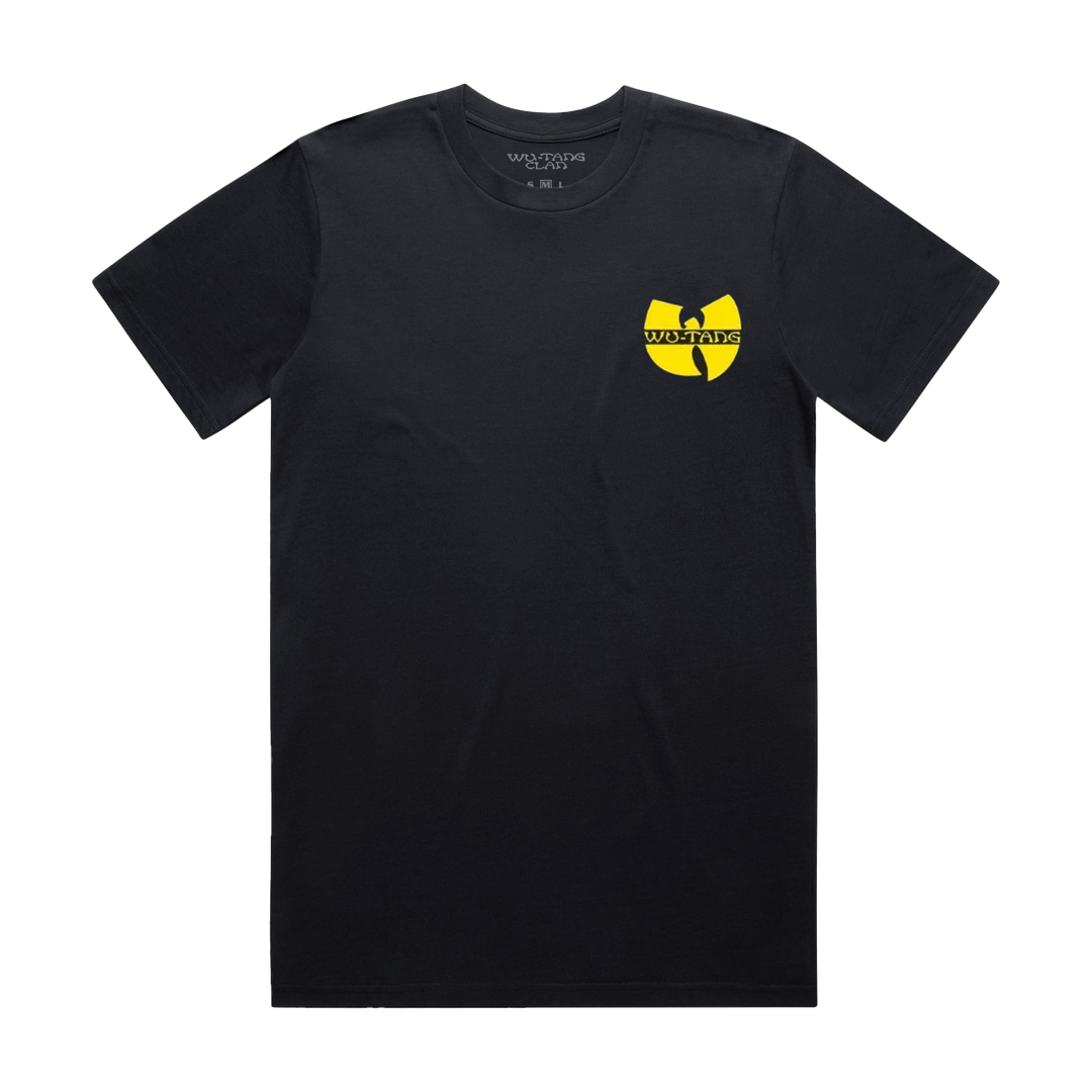 Wu-Tang C.R.E.A.M. Tee