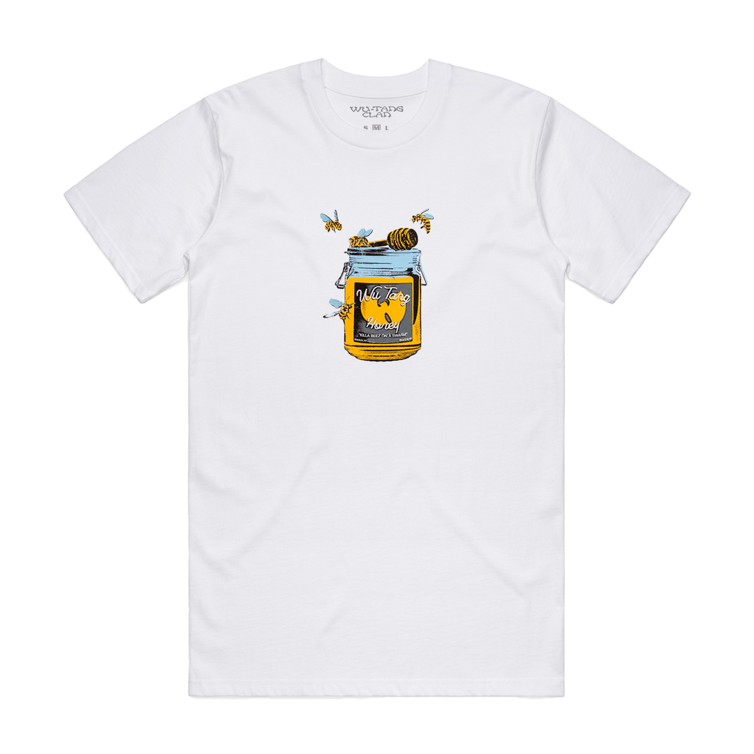 HONEY JAR TEE