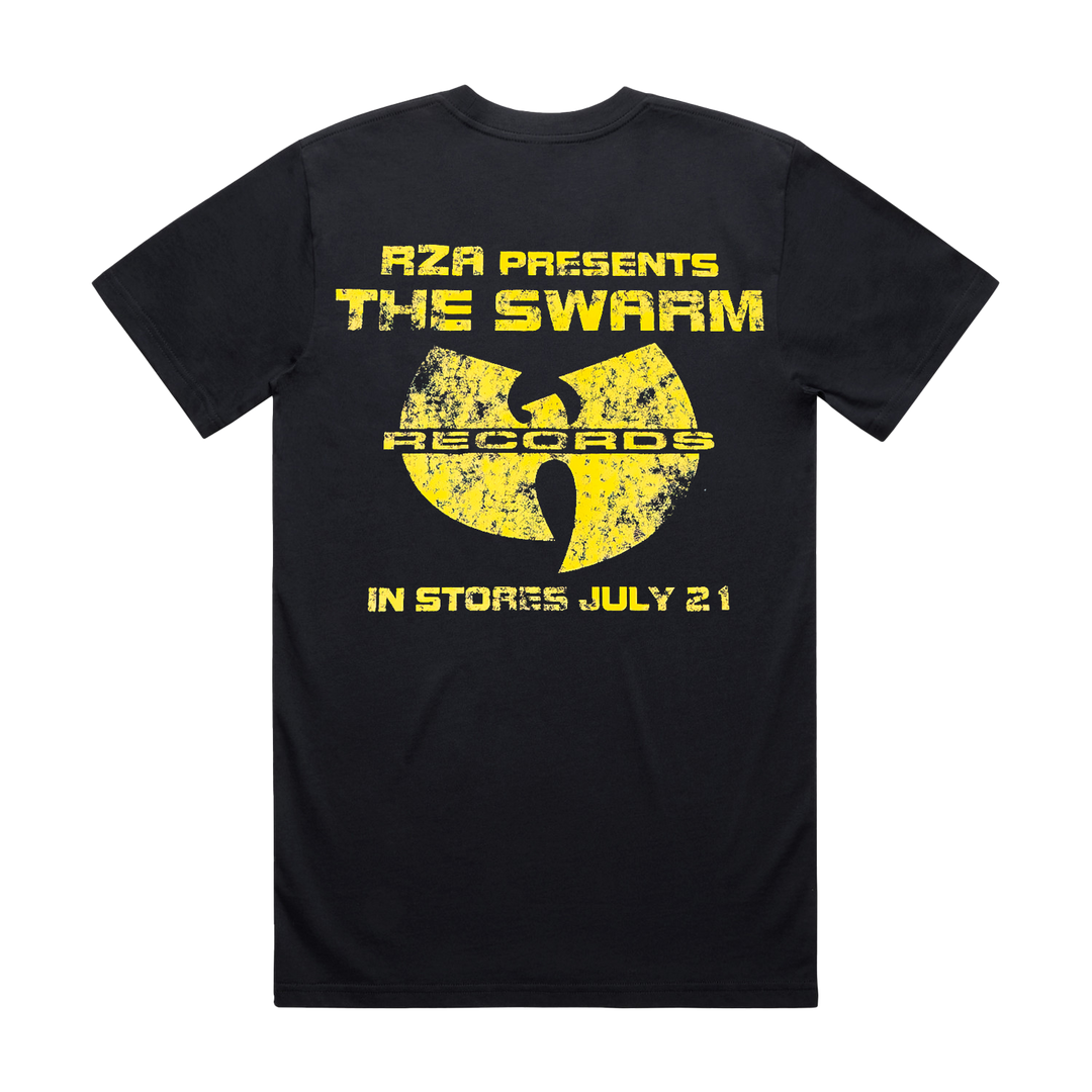SWARM TEE