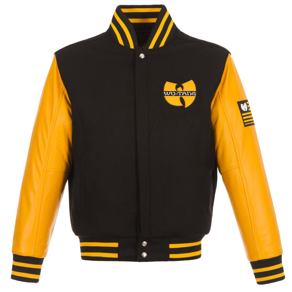 Varsity Wu Classic Jacket – Wu-Tang Clan Shop